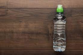 Fill up your kitchen sink or a very large bucket with water and add bleach. Can I Reuse A Plastic Water Bottle