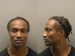 Buchanan County Jail Activity (05/07/24)