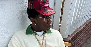 Tyler, the Creator's Net Worth Hits Different