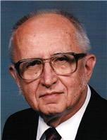 Robert Hostetler Obituary (2011)