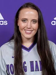 2020 Softball Roster