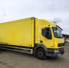 Couple turn old Hovis lorry bought for £3,600 on eBay into dream ...