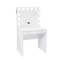 Slaystation Mini Table Vanity Mirror Bundle Impressions Vanity Co In 2020 Vanity Mirror Impressions Vanity Vanity