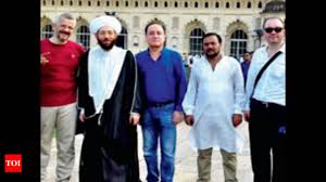 Syrian jurist cautions madrassa students