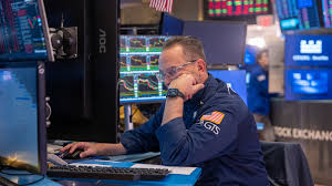 CNBC - News update