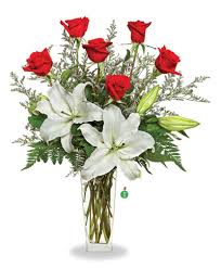 Maybe you would like to learn more about one of these? Lilies And Roses In Corpus Christi Tx Andrews Flowers