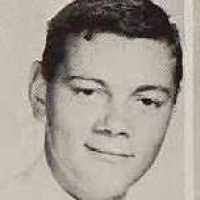 Brian Conrad Lindley (1946–2001) • FamilySearch