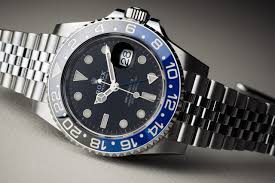 The gmt master ii by rolex is an unbelievably good watch. Watch Of The Week Rolex Gmt Master Ii