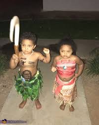 Please subscribe for more diys. Maui And Moana Costume Easy Diy Costumes