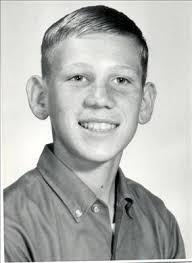 Bruce Crow Obituary (2007)