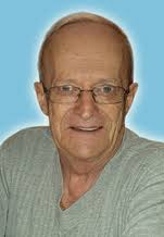 Marcel Chevrier Obituary