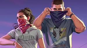 هکر بازی GTA 6 یک میلیون دلار رمزارز خود را سوزاند