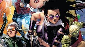 Kamala khan has been ms marvel in the comics for years now. 8 Superheroes We Need To See In Marvel S Young Avengers Movie Dexerto