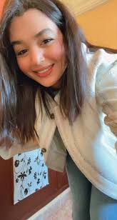 Sarah Pacini Oisterwijk