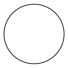 Circle Shape Circle Shape Circle Tattoos Circle Outline