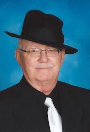 Robert Proffitt Obituary