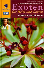 Programm.ard.de bietet ihnen eine übersicht über das programm der sender der ard. Ard Ratgeber Heim Garten Exoten Fur Heim Und Garten Lindner Ulrike Phlippen Markus Borchert Friedemann Amazon De Bucher