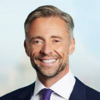 Gavin Anderson, Greater China Region