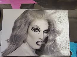 Jeffree Star Cremated Eyeshadow Palette AUTHENTIC BNIB