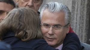 Baltasar Garzón tiene contrato millonario con Pdvsa gracias a abogados de  narcosobrinos