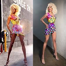 Pin On Drag Queens