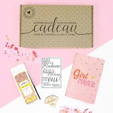 Coffret Cadeau Future Mariee Evjf Cadeau Pour Maries Future Mariee Cadeau