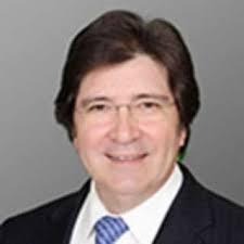 Dr. Bernard Morrey, MD