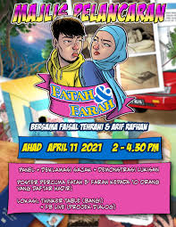 Orang ketiga / the third personwriter: Superdoofus Visual Arts Facebook