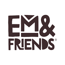 Amazon.com: Em & Friends