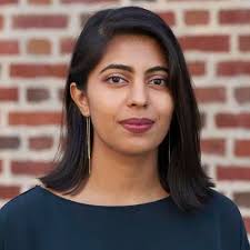 Young Turks: Several Indian and South Asian Americans From Diverse Fields  in Forbes '30 Under 30'