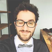 1968 yılında ankara'da dünyaya gelmiştir. Oguz Yilmaz Und Was Machst Du So Creativemornings Dus