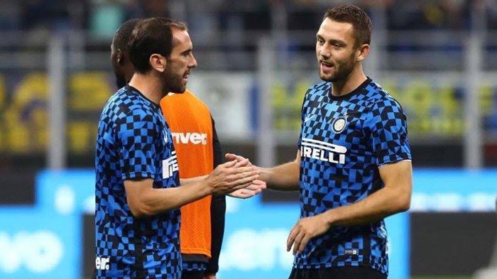 Image result for stefan de vrij diego godin