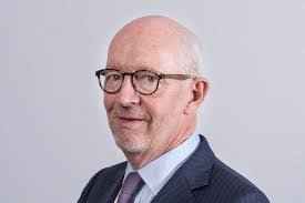 Larry Fondren's Instagram, Twitter & Facebook