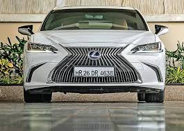 Search from 5129 used lexus es 350 cars for sale, including a 2019 lexus es 350, a 2020 lexus es 350, and a 2020 lexus es 350 f sport. The Lexus Es 300h Driven And Reviewed Fast Not Furious Hindustan Times