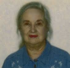 Jeanette Maxine Bickley Bland (1929-2004)