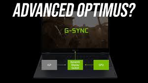 The gtx 1050 ti in the laptop should also be capable of gsync so why can't gsync be enabled? Nvidia Introduces Advanced Optimus G Sync For All Jarrod S Tech