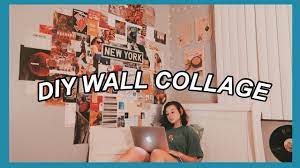 Check spelling or type a new query. How I Made My Aesthetic Bedroom Collage Youtube