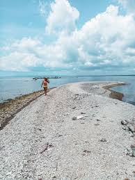 From tondol beach in anda, ride a boat to panacalan island (travel time is 30 minutes). Tondol Beach In Anda Pangasinan Travel Guide And Story