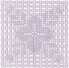 Page 00016 518x700 329kb Crochet Table Runner Pattern Crochet Patterns Filet Vintage Crochet Patterns