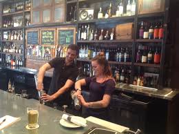 Последние твиты от dominion bar + kitchen (@dominionsurrey). The Dominion Pub Returns To Corktown