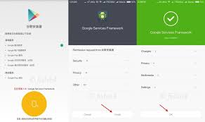 Unlike global markets, phones that are officially sold in china typically do not offer google apps and services out of the box. Download Google Play Store On Huawei Honor Chinese Phones Techbeasts