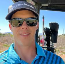 Adam Maag's Instagram, Twitter & Facebook