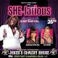 She-larious Live at Joker’s Comedy House! event image