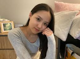 Michelle Kwong's Instagram, Twitter & Facebook