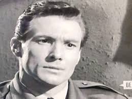 Thanks Terry White and John Hall for these shots from STONEY BURKE with  Jack Lord