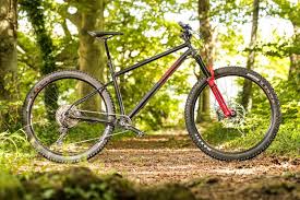 Mtb project is built by riders like you. Marin El Roy Review Bikeradar