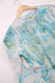 Maybe you would like to learn more about one of these? Alice And Loishow To Ice Dye Fabric Alice And Lois