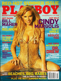 Playboy JULY 2008-A – LAURA CROFT – CINDY MARGOLIS NUDE PICTORIAL !!! | eBay