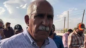 No será liberado Andrés Valles Antes de navidad