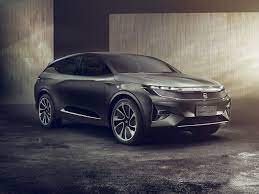 Autouncle is dein unabhängiger berater für die besten auto deals. Ces 2018 Chinese Startup Byton Unveils 45 000 Gadget Packed Electric Suv Ieee Spectrum